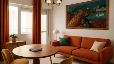 Apartment in Madrigal de La Vera photo 7