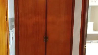 Apartment in Madrigal de La Vera photo 17