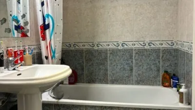 Apartment in the North Zone photo 15
