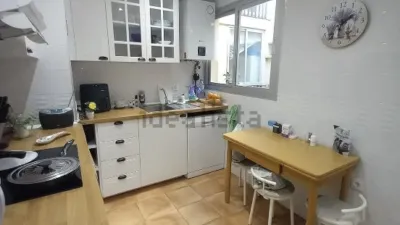 Apartment in Las Cebadillas-Zaburdón-Monte Escorial photo 39