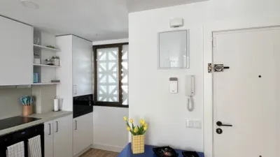 Piso – Finestrat, la Marina Baixa - Vista 2