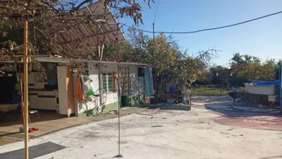 Rustic finca in Villanueva de La Vera photo 5