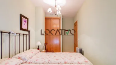 Chalet in Robledo de Chavela photo 31
