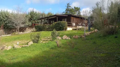 Chalet in Urbanización La Suiza Española photo 46