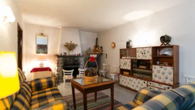 Chalet in Valdemaqueda photo 70