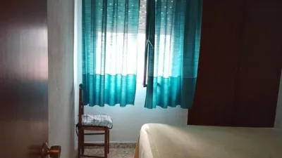 Apartment in Madrigal de La Vera photo 40