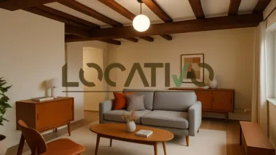 Chalet en Valverde de La Vera photo 17