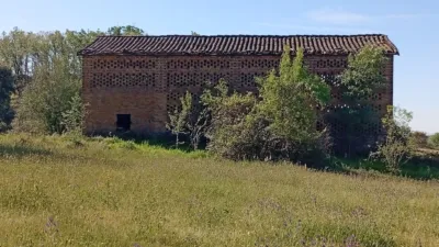 Rustic farm in Talaveruela de La Vera photo 79