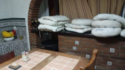 Chalet in Robledo de Chavela photo 85