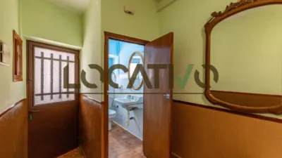 Chalet in Villanueva de La Vera photo 16
