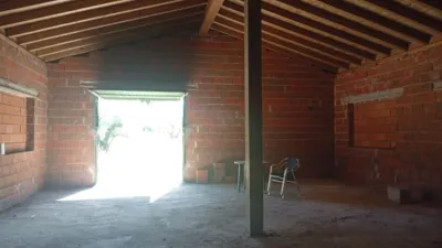 Chalet in Villanueva de La Vera photo 16