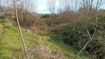 Rustic Finca in Valverde de La Vera photo 5