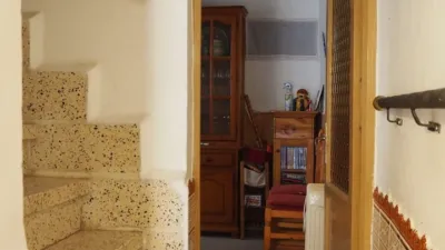 Chalet en Madrigal de La Vera photo 11