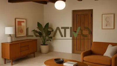 Chalet en Valverde de La Vera photo 57