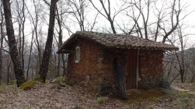 Rustic Finca in Valverde de La Vera photo 121