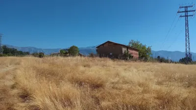 Rustic farm in Madrigal de La Vera photo 5