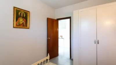 Chalet in Valdemaqueda photo 68