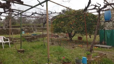 Rustic Finca in Villanueva de La Vera photo 15