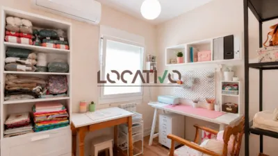 Semi-detached house in Abantos-Monte Carmelo-El Rosario photo 21