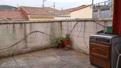 Terraced house in Robledo de Chavela photo 47