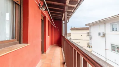 Semi-detached house in Villanueva de La Vera photo 53