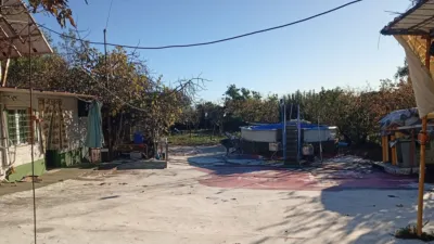 Rustic finca in Villanueva de La Vera photo 20