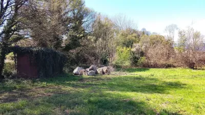 Rustic farm in Madrigal de La Vera photo 5