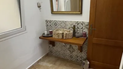 Chalet in Alcalá photo 17