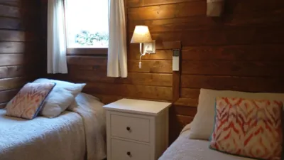 Chalet in Urbanización La Suiza Española photo 17