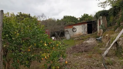 Rustic Finca in Villanueva de La Vera photo 37