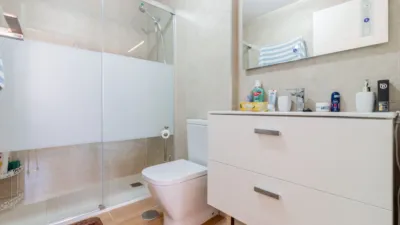 Apartment in Pinar-Punta Galea photo 3