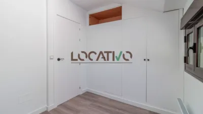Apartment in Quijorna photo 23