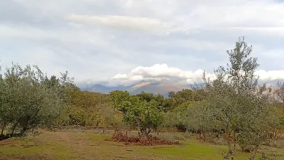 Rustic finca in Villanueva de La Vera photo 3