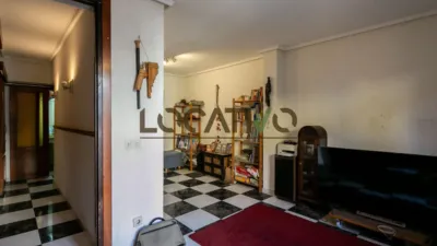 Duplex in Centro-La Estación-Prado de La Laguna photo 10