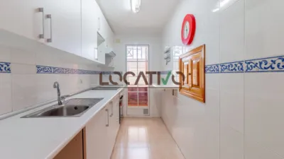 Duplex in Villanueva del Pardillo photo 11