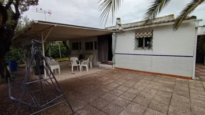 Chalet in Quijorna photo 6