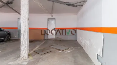 Apartment in Quijorna photo 24