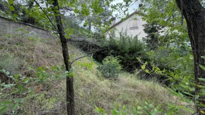 Chalet in Urbanización La Suiza Española photo 42