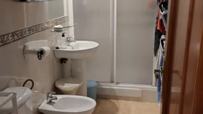 Apartment in Barbate photo 18