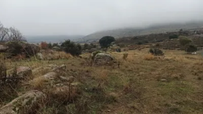 Rustic finca in Zarzalejo photo 11