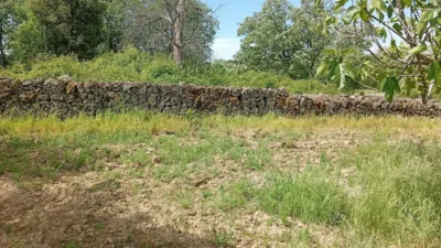 Rustic finca in Villanueva de La Vera photo 38