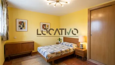 Chalet en Robledo de Chavela photo 53
