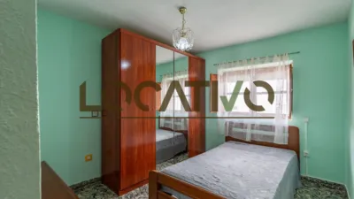Chalet in Villanueva de La Vera photo 20