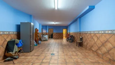 Semi-detached house in Villanueva de La Vera photo 6
