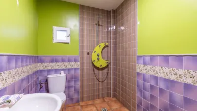 Semi-detached house in Villanueva de La Vera photo 10