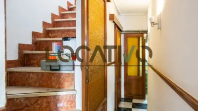 Duplex in Centro-La Estación-Prado de La Laguna photo 17