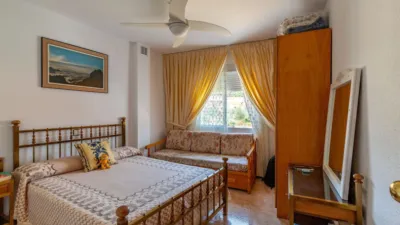 Chalet in Madrigal de La Vera photo 25