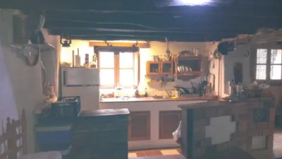 Rustic Finca in Valverde de La Vera photo 73