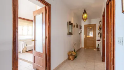 Chalet in Talaveruela de La Vera photo 4