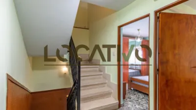 Chalet in Villanueva de La Vera photo 18